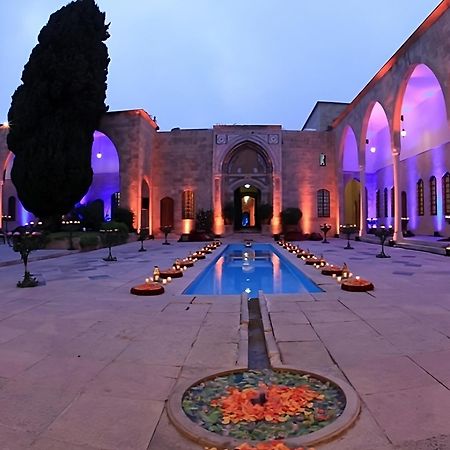 Mir Amin Palace เบตเอดีน ภายนอก รูปภาพ