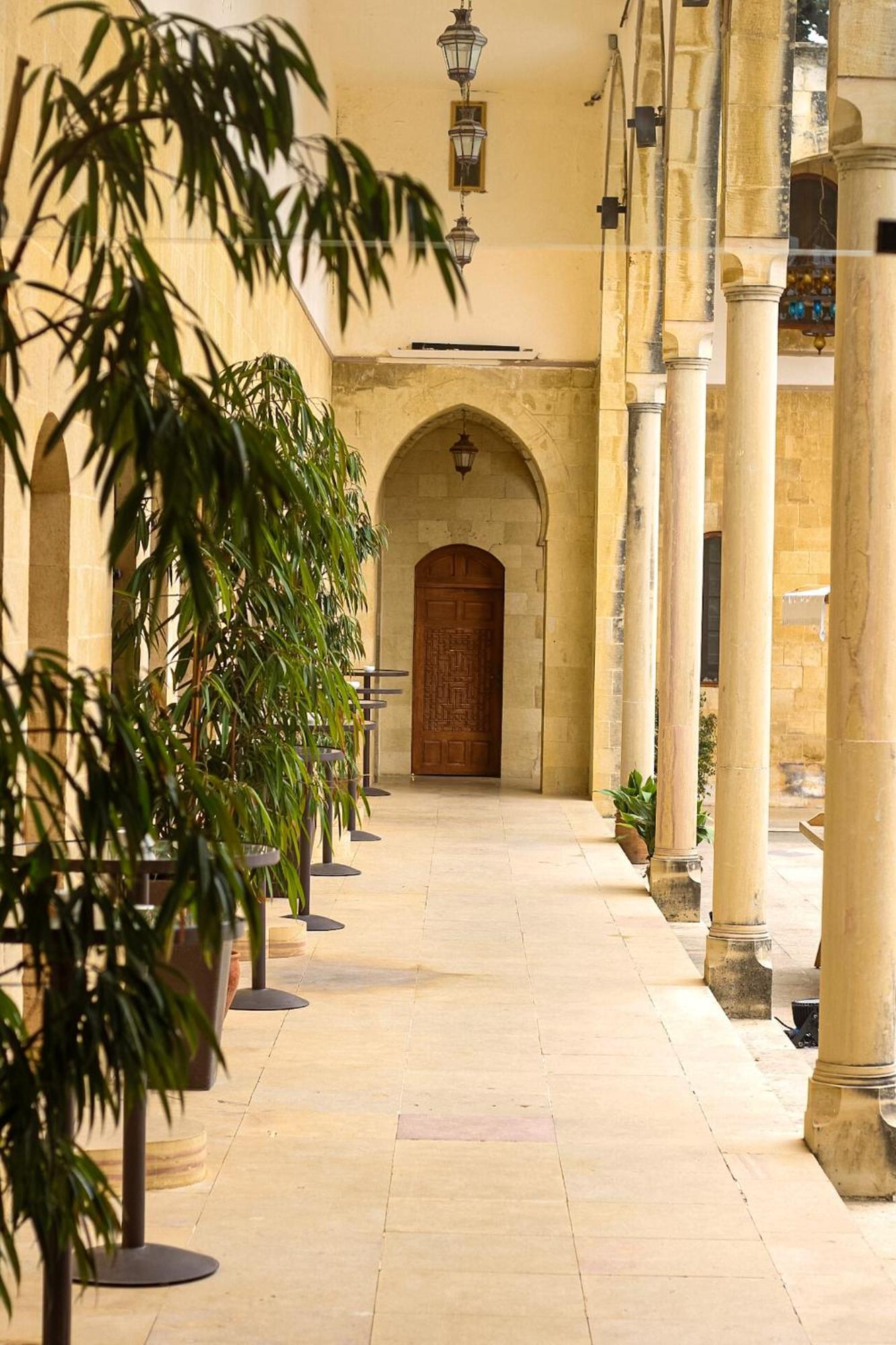 Mir Amin Palace เบตเอดีน ภายนอก รูปภาพ